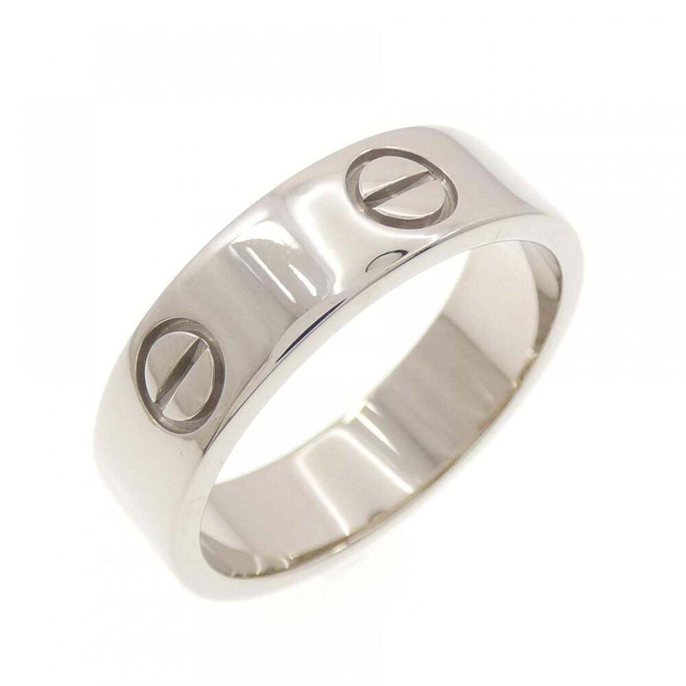 Cartier Love Ring